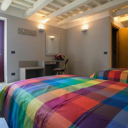 Bellavista Di Mammi Villa *