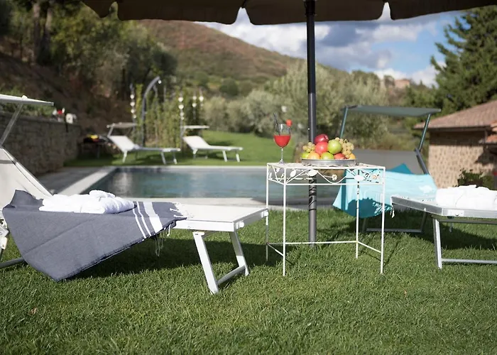 Bellavista Di Mammi *