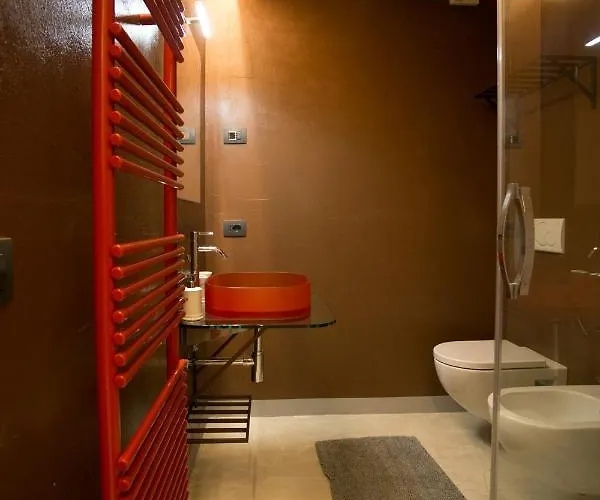 Bellavista Di Mammi * 卡斯蒂里昂·菲奥伦蒂