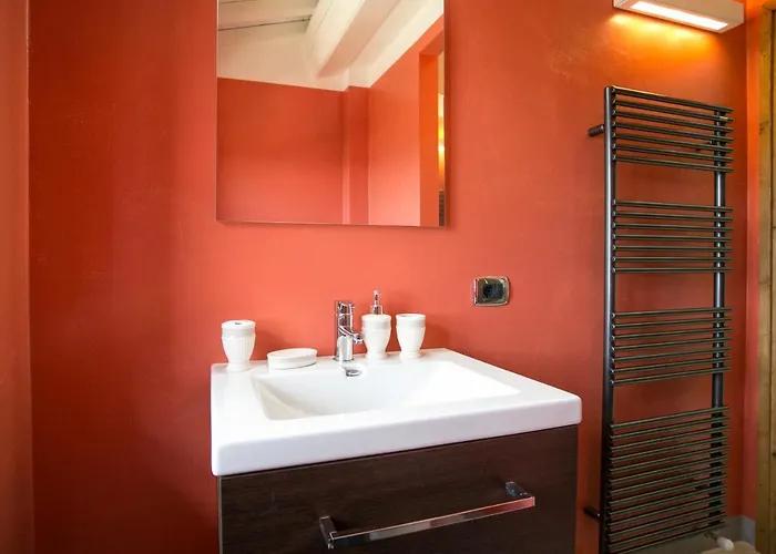 别墅 Bellavista Di Mammi