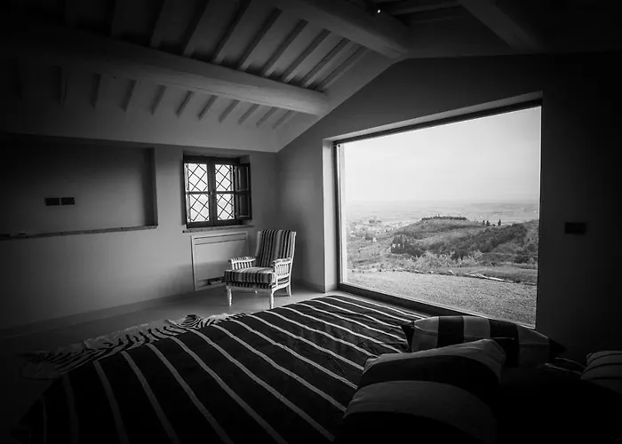 别墅 Bellavista Di Mammi *