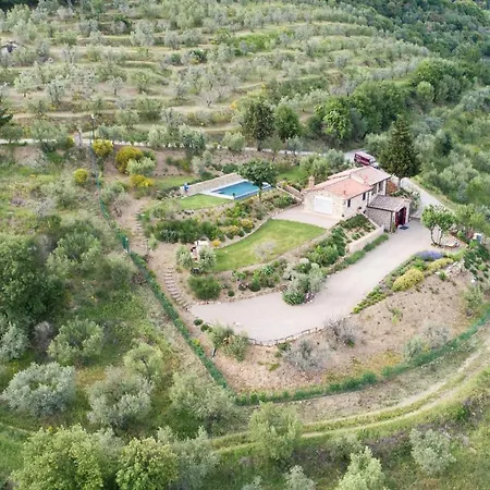 Bellavista Di Mammi
