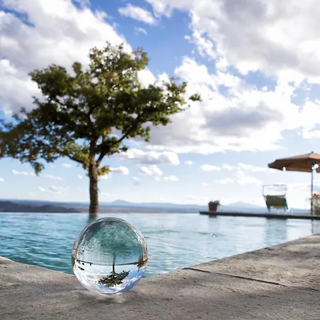 Villa Bellavista Di Mammi Castiglion Fiorentino