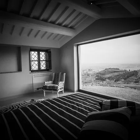 Villa Bellavista Di Mammi *
