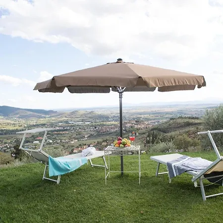Villa Bellavista Di Mammi *