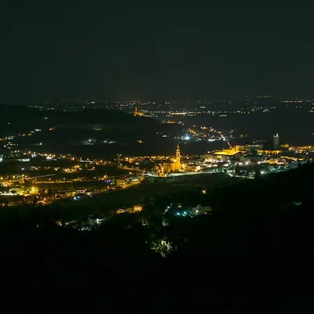 Villa Bellavista Di Mammi *