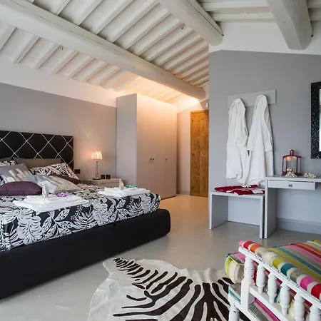 Bellavista Di Mammi Villa Castiglion Fiorentino