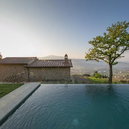 Villa Bellavista Di Mammi
